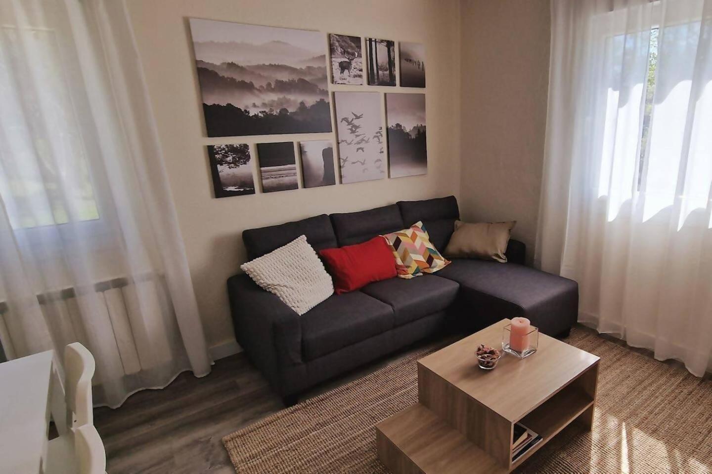 Casa America Negreira Zewnętrze zdjęcie