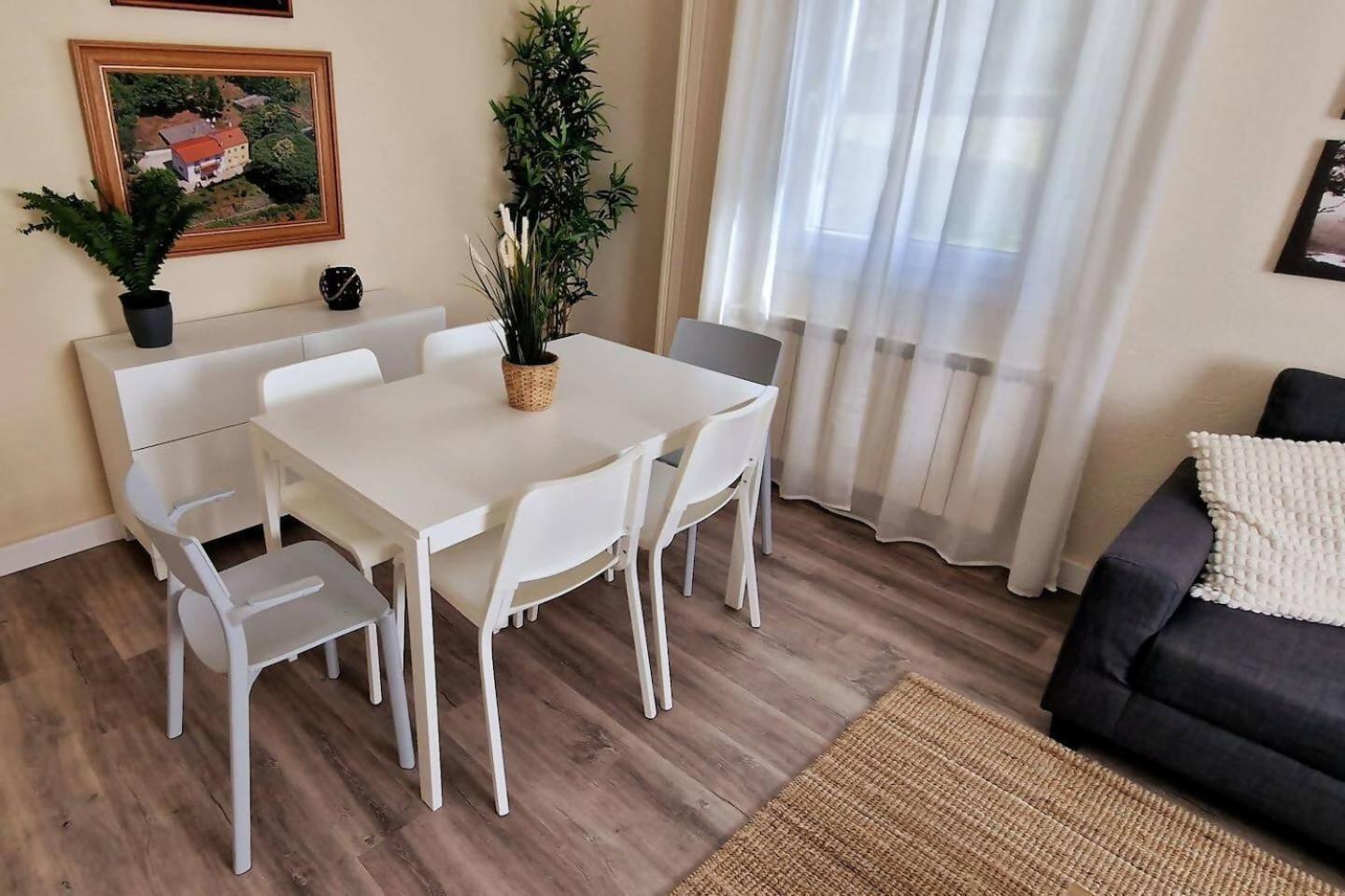 Casa America Negreira Zewnętrze zdjęcie