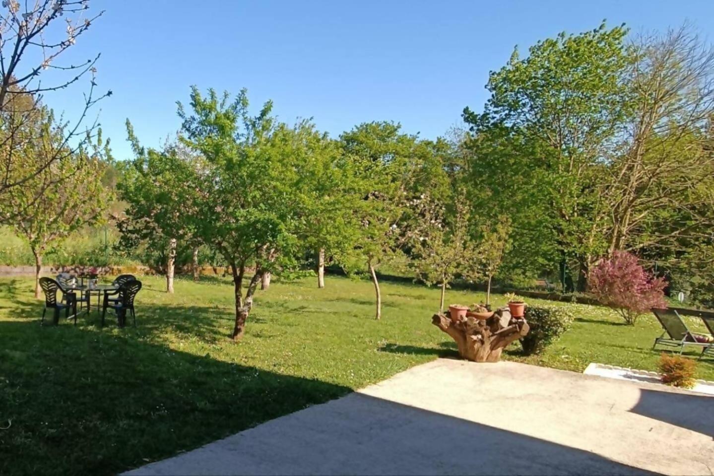 Casa America Negreira Zewnętrze zdjęcie